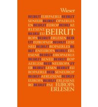 Travel Literature Europa Erlesen Beirut Wieser Verlag Klagenfurt
