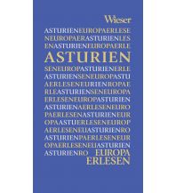 Reiseerzählungen Europa Erlesen Asturien Wieser Verlag Klagenfurt