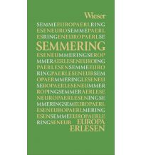 Europa Erlesen Semmering Wieser Verlag Klagenfurt