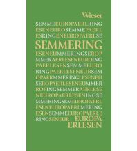 Europa Erlesen Semmering Wieser Verlag Klagenfurt