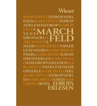 Reiselektüre Marchfeld Wieser Verlag Klagenfurt