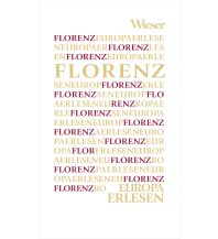 Reiseführer Italien Florenz Wieser Verlag Klagenfurt