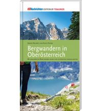 Hiking Guides Bergwandern in Oberösterreich Rudolf Trauner Verlag