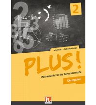 PLUS! 2 Übungsteil mit E-BOOK+ Helbling Verlagsges mbH