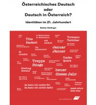 Sprachführer Österreichisches Deutsch oder Deutsch in Österreich? new academic press