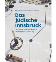 Travel Guides Das jüdische Innsbruck Limbus Verlag