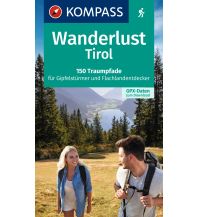Wanderlust Tirol Kompass-Karten GmbH
