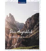 Mountaineering Techniques Gipfelbuch Kompass-Karten GmbH