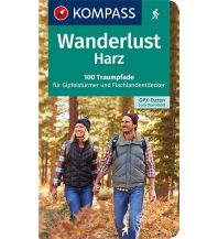 Wanderlust Harz Kompass-Karten GmbH