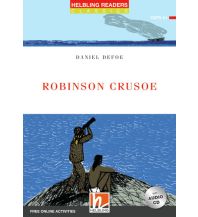 Helbling Readers Red Series, Level 2 / Robinson Crusoe Helbling Verlagsges mbH