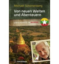 Travel Guides Von neuen Welten und Abenteuern Amalthea Verlag Ges.m.b.H.