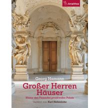 Travel Guides Großer Herren Häuser Amalthea Verlag Ges.m.b.H.