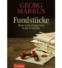 Fundstücke Amalthea Verlag Ges.m.b.H.