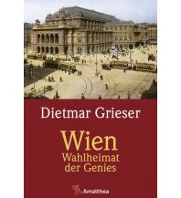 Reiseführer Wien Amalthea Verlag Ges.m.b.H.