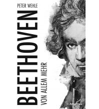 Beethoven Amalthea Verlag Ges.m.b.H.