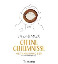 Reiselektüre Offene Geheimnisse Amalthea Verlag Ges.m.b.H.