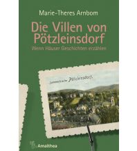 Reiseführer Die Villen von Pötzleinsdorf Amalthea Verlag Ges.m.b.H.