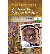 Von Menschen, Märchen & Moguln Amalthea Verlag Ges.m.b.H.