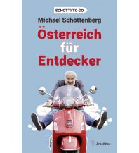 Travel Guides Austria Österreich für Entdecker Amalthea Verlag Ges.m.b.H.