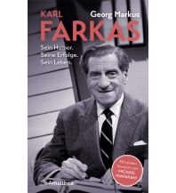 Karl Farkas Amalthea Verlag Ges.m.b.H.