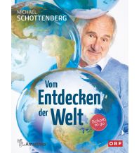 Travel Guides Vom Entdecken der Welt Amalthea Verlag Ges.m.b.H.