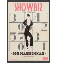 Reise Showbiz made in Vienna Amalthea Verlag Ges.m.b.H.