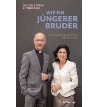 Reiselektüre Wie ein jüngerer Bruder Amalthea Verlag Ges.m.b.H.