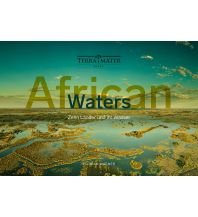 Illustrated Books African Waters Terra Mater