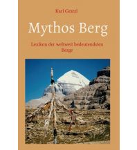 Bergerzählungen Mythos Berg MORAWA LESEZIRKEL