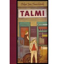Travel Literature Talmi Edition Atelier