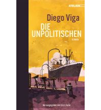 Travel Literature Die Unpolitischen Edition Atelier