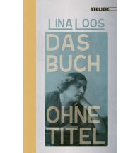 Reiselektüre Das Buch ohne Titel Edition Atelier