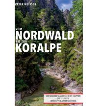 Climbing Stories Vom Nordwald bis zur Koralpe My morawa 