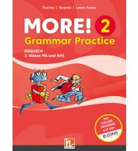 MORE! 2 (LP 23) | Grammar Practice Helbling Verlagsges mbH