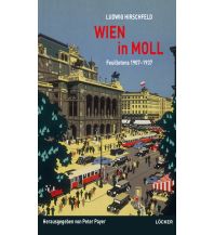 Geschichte Wien in Moll Löcker Verlag