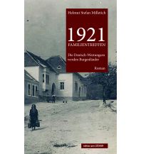 Geschichte 1921 Familientreffen Löcker Verlag