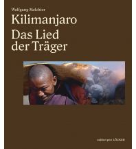 Outdoor Bildbände Kilimanjaro Löcker Verlag