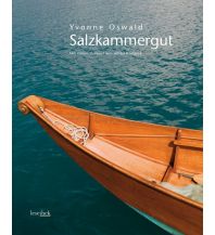 Bildbände Salzkammergut Braumüller Verlag Wien