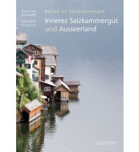 Travel Guides Reiseführer Inneres Salzkammergut und Ausseerland Braumüller Verlag Wien