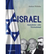 Reiseführer Israel Braumüller Verlag Wien