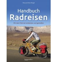 Radtechnik Handbuch Radreisen Braumüller Verlag Wien