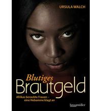 Reiseführer Blutiges Brautgeld Braumüller Verlag Wien