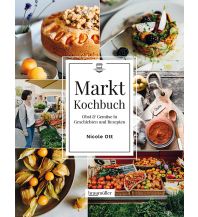 Marktkochbuch Braumüller Verlag Wien