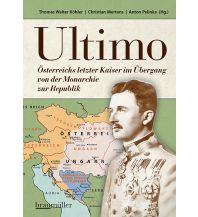 History Ultimo Braumüller Verlag Wien