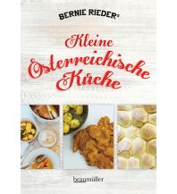 Cookbooks Kleine österreichische Küche Braumüller Verlag Wien