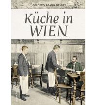 Reiselektüre Küche in Wien Braumüller Verlag Wien