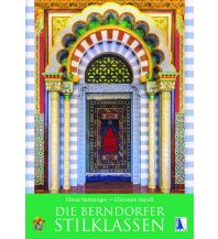 Travel Die Berndorfer Stilklassen Kral Verlag