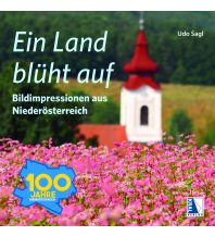 Illustrated Books Ein Land blüht auf Kral Verlag