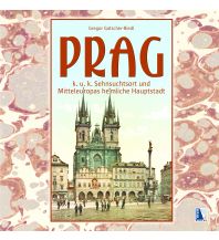 Geschichte Prag Kral Verlag