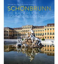 Bildbände Schönbrunn Kral Verlag